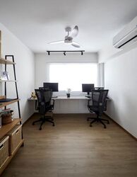 Blk 115 Whampoa Road (Toa Payoh), HDB 5 Rooms #609553861
